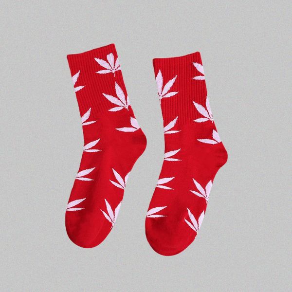 Daily Socks Cotton Cycling Socks for Women Professional Compression Outdoor Sport Socks