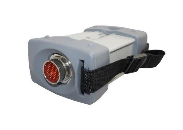 2016.12V Version Mercedes Star Diagnostic Tool , Mercedes Star Diagnosis Compact 3