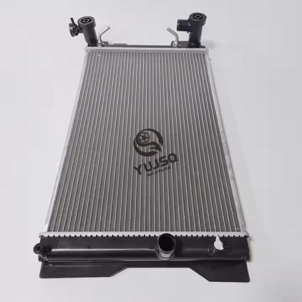 Radiateur en aluminium pour Hyundai Elantra OE 25310-2D100