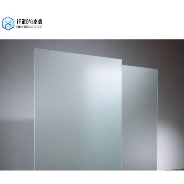 Building Tempered Glass Flatness Conforming Article Customized Frameless Shower Door