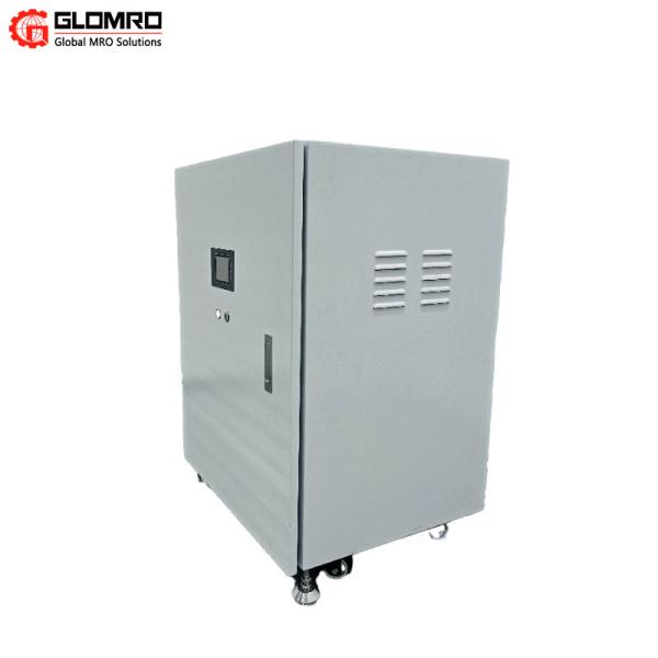 48V 200ah Solar Energy PV System Lithium Iron Phosphate Battery Energy Storage Power Household