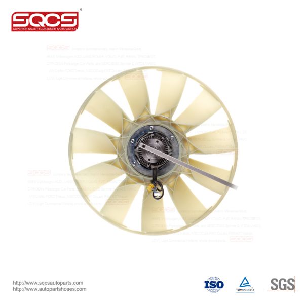 Parties automobiles pour le transport en commun