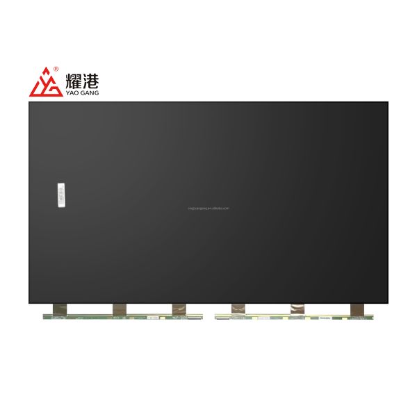 49 Inch Display HV490QUB-N8A Replacement Screen Glass Panel