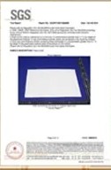 Shouguang Arteck International Trade Co., Ltd. Сертификации