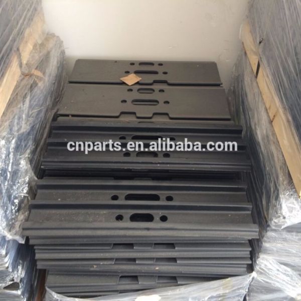 Excavator Bulldozer Part Spare Bulldozer Excavator Track Shoe for Construction Machinery