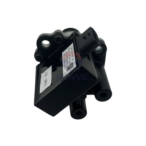 ZX85 DX60 Excavator Parts 4TNV94 4TNV98 Accelerator Executor 129927-61601