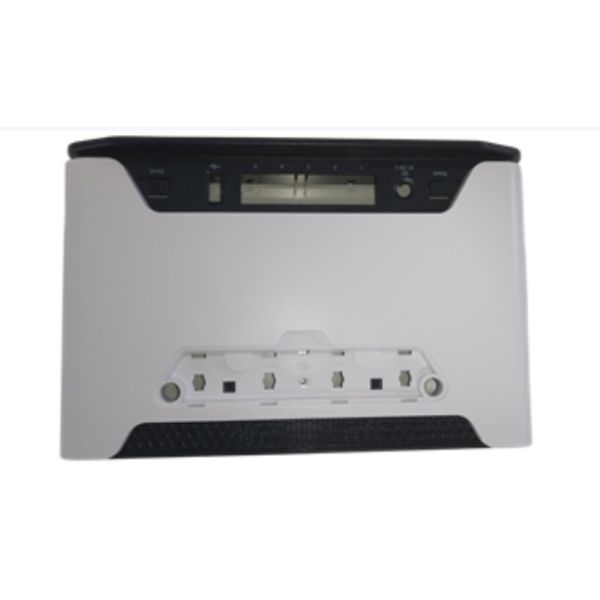 l'appareil électroménager 500K partie la couverture en plastique de routeur de logement en plastique de commutateur