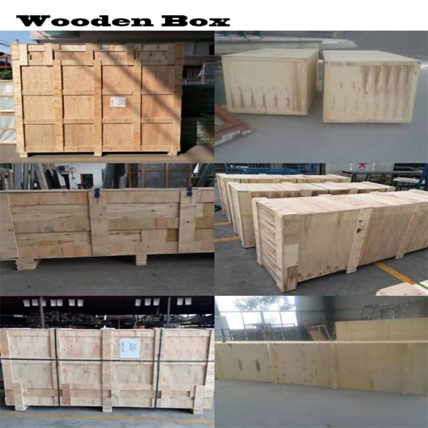 Design Vinyl Window Sliding Window with EPDM Sealing System and Modern Manufacture