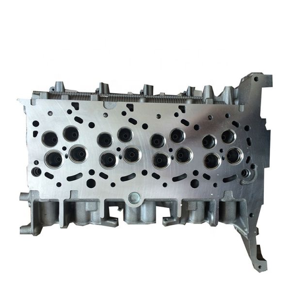 1331233 1701871 908767 Engine Cylinder Heads For Motor 2.4TDCI