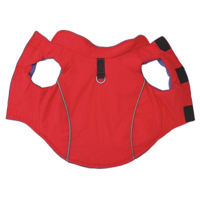  				Extra Soft Polyester Fabric, Windproof and Comfortable Dog Cotton-Padded Clothes 	        