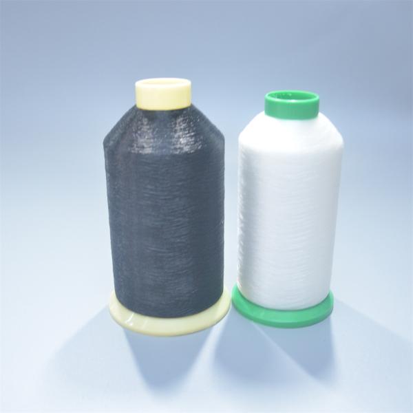 PA6 80D Nylon Monofilament Yarn UV Resistance Sewing Threads Hand Knitting