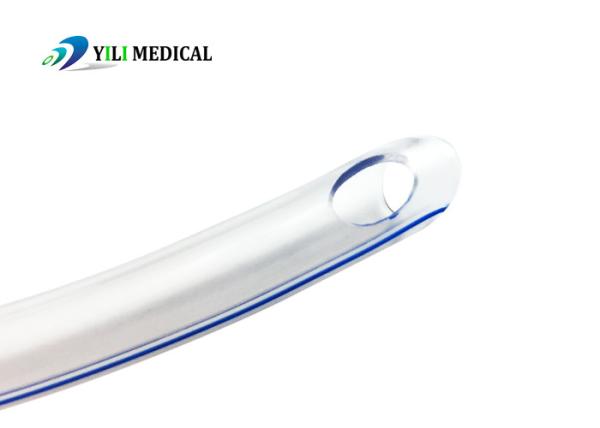 PVC ETT Pediatric Uncuffed Endotracheal Tubes Odorless Multiscene