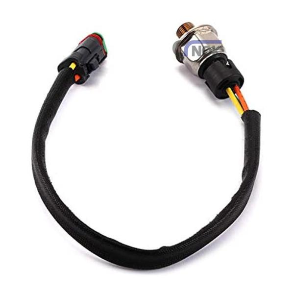 CAT C7 C9 Engine Heavy Duty Pressure Sensor Sender 224-4536 2244536 194-6726