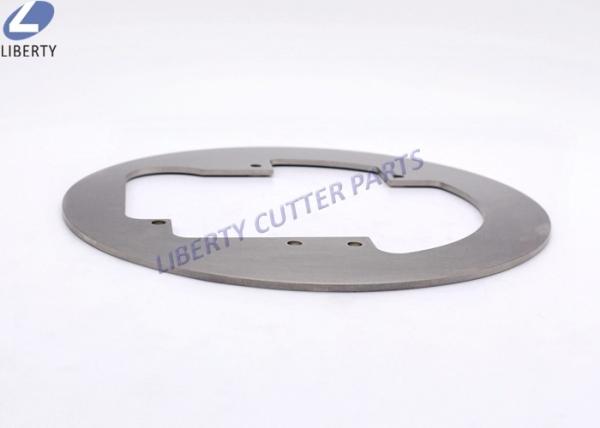 S91 Auto Cutter Spare Parts 21948002- Presser foot Plate For  Cutting Machine