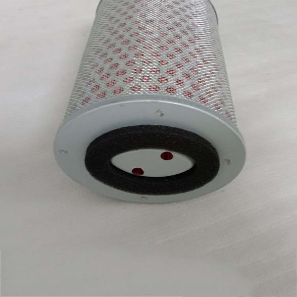 Red Custom 17230-MCE-000 Motorcycle Air Filter for Honda CB400 CB400F