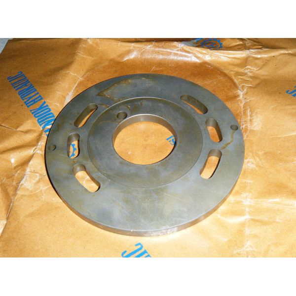 Плита водяной задвижки ПК200-6