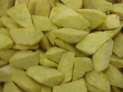 Frozen Fried Sweet Potato Random Cut, Variety of Shengli 100
