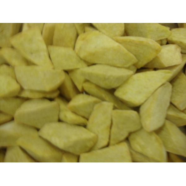Frozen Fried Sweet Potato Random Cut, Variety of Shengli 100