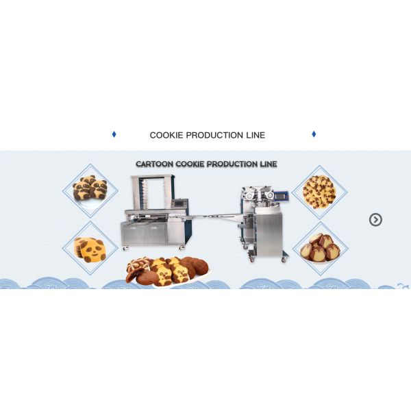 Anhui Victory Star Food Machinery Co., Ltd.