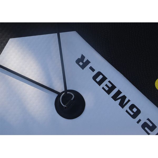 Inflatable 11KG 28x50 Inch EVA Surfboard