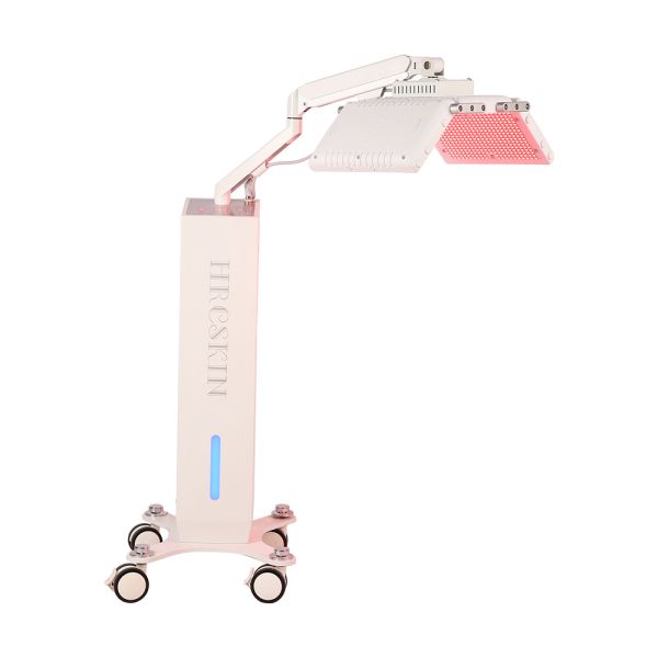 4 Colors Flexible Face LEDs-Lights Therapy Lamp Panel Reduce Wrinkle Beauty Facial Machine