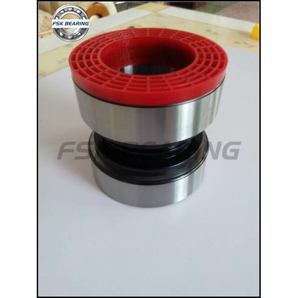 Части двойных кораблей подшипников тележки строки Ф-805008 запасные для ЧЕЛОВЕКА ВОЛВО ДАФ