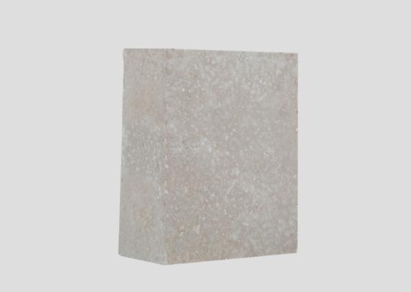 1400C-1500C Phosphate Refractory Brick 65%-75% High Alumina Refractory Brick