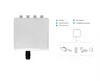 5g Router Outdoor 5g ODU with SIM Slot and Support Poe