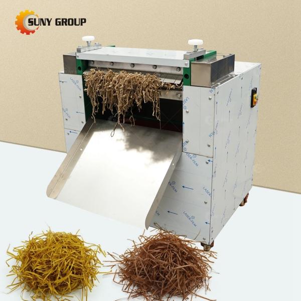 2/4/6mm Cut Size Silk Gift Wrapping Paper Shredder for Customizable Packing Solutions
