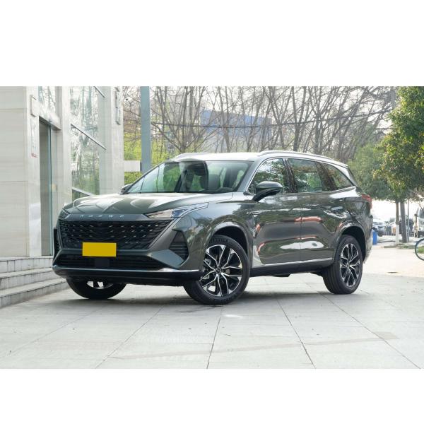 High Speed Gasoline Cars Roewe RX9 2023 Buy Car Roewe Fuel Car Direct