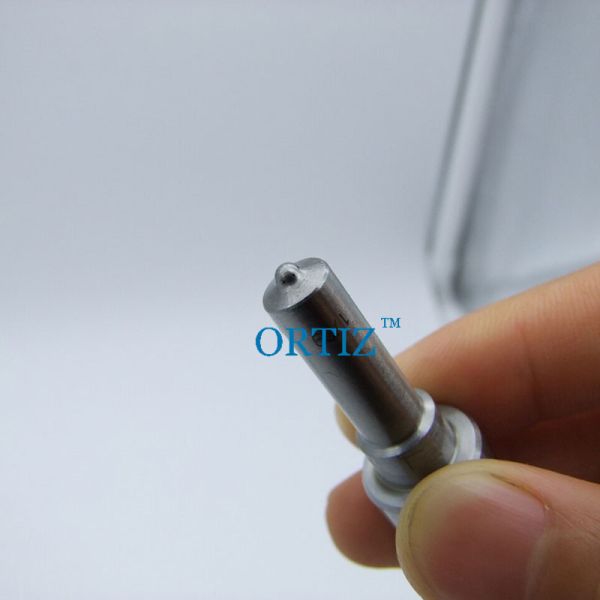 ORTIZ FIAT GROUP fuel oil coating gun spray nozzles DLLA150P1437 0433171889, oil injection nozzle dlla150 p1437