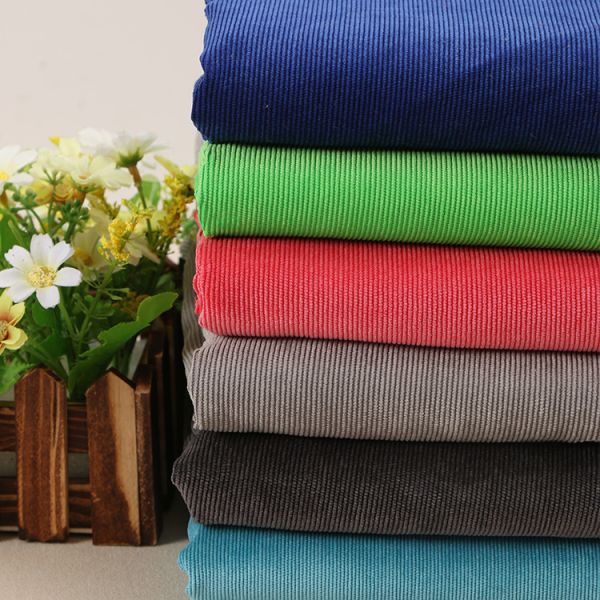 Stretch Cotton Fabric for Sofa Hometextile Get Your Free Sample Today