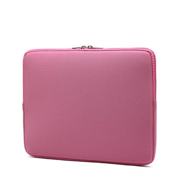 Newest Fashinable Custom Logo Neoprene Laptop Bag for 15.6 17 14 13 12 10 Tablet