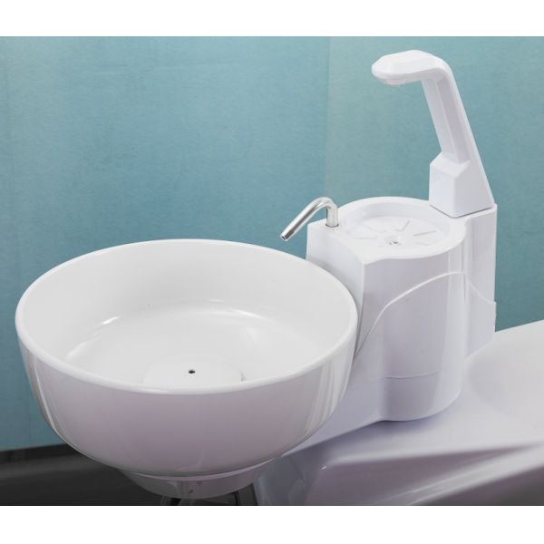 Экономичный дизайн ПУ кожаный стоматологический стул с установкой операционной поддоны