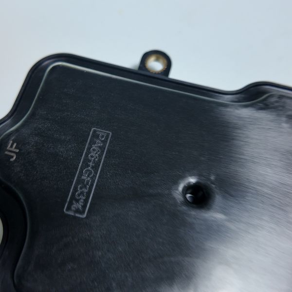 4EAT Electronic Automatic Transmission Filter AT Transmission For Ford Subaru
