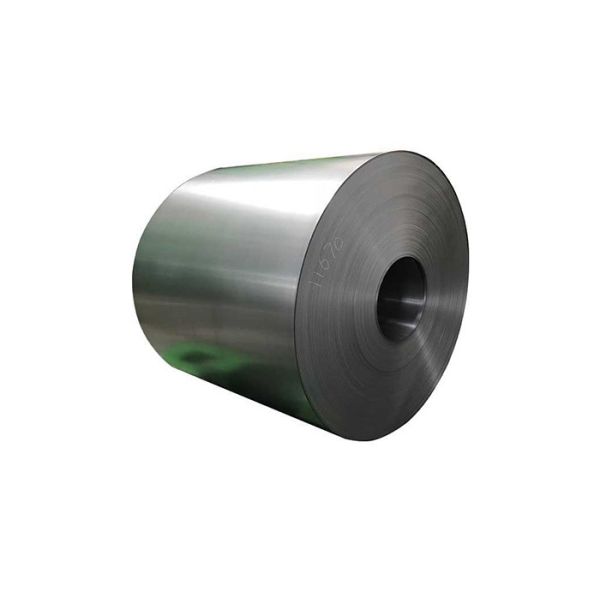 Cold Rolled Grain Non-Oriented Silicon 50w470 50w600 50w800 50w1300 Steel Coil