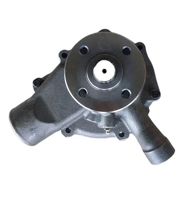 6D16 6D16T Water Pump ME995307 Engine Water Pump for Mitsubishi Parts