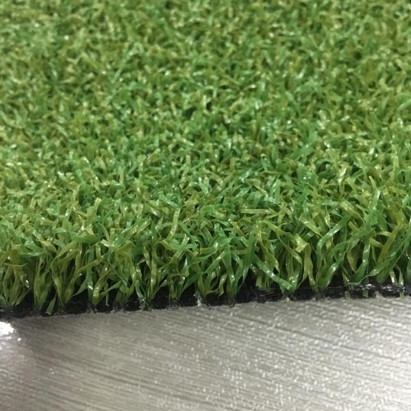 Outdoor Indoor Mini Artificial Turf For Golf Practice