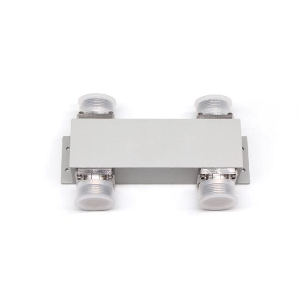 698-3800MHz acoplador híbrido feminino