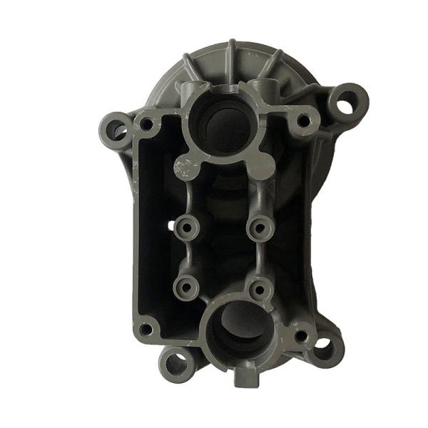 Iron Material 2181643 Gear Control for Scania Gearbox Cylinder in Heavy Duty Trucks
