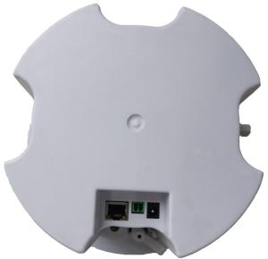 85dB S/ N Ratio SIP IP Ceiling Speaker 10W