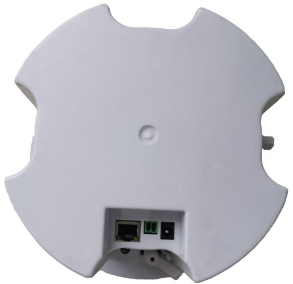 85dB S/ N Ratio SIP IP Ceiling Speaker 10W