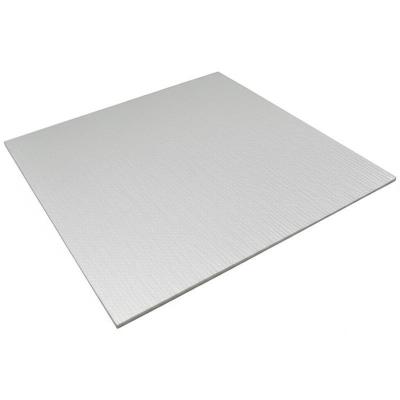 Long-lasting 4mm-6.5mm Lamination Pad with Non-slip Bottom for CCL Cushion Mat
