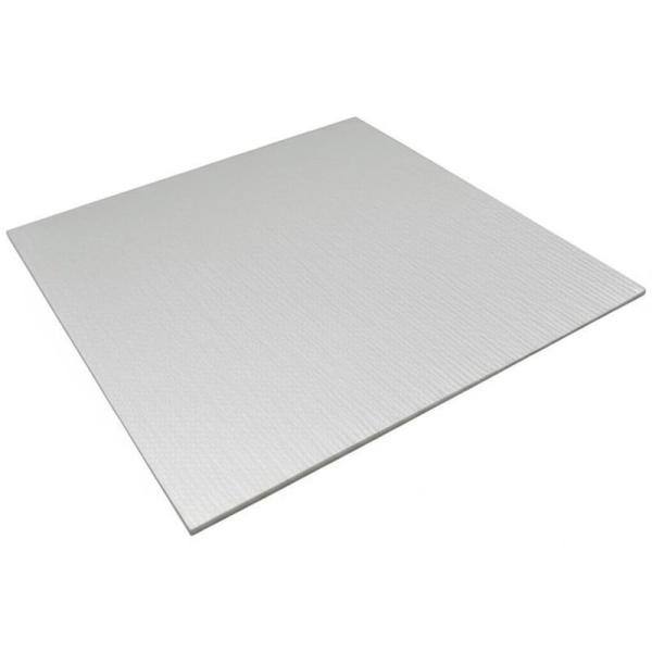 Long-lasting 4mm-6.5mm Lamination Pad with Non-slip Bottom for CCL Cushion Mat
