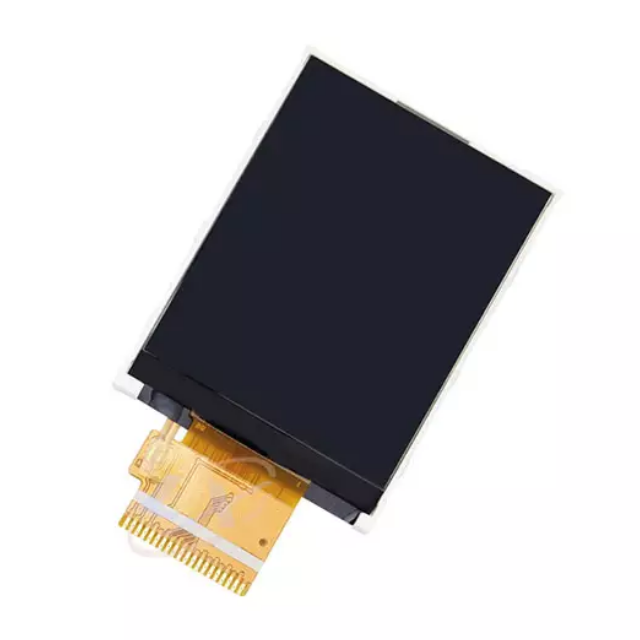 Дисплей интерфейса TFT Lcd SPI, сопротивляющийся сенсорный экран ST7789 2,4