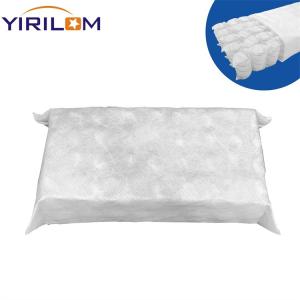 Производитель карманной пружины на заказ 0,9 мм подушка карманная пружина