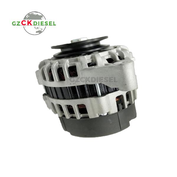 Alternator 6678205 for S530 S550 S570 S590 T140 T180 T190 Engine