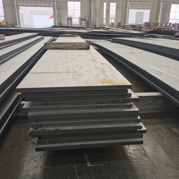 ASTM 304N S30458 JIS SUS304N1 1.4315 Stainless Steel Flat Plate Sheet 10mm 2B Finish 06Cr19Ni10N