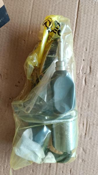 Extintor 5301701 Cummins Peças do motor Bomba de combustível válvula solenoide