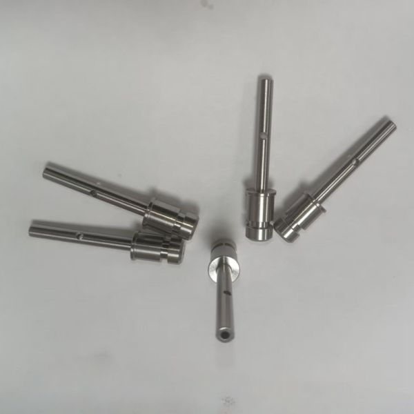 304 Stainless Steel Capillary Tube; Thin-Walled Tube Precision Cutting Processing